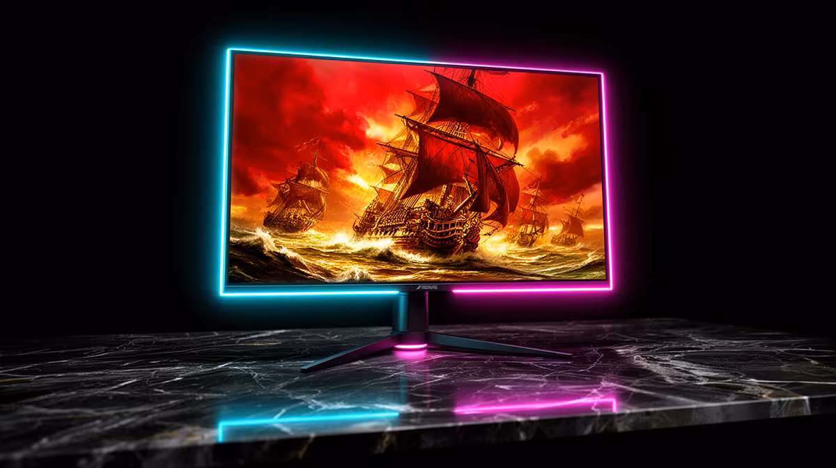 Sea of Thieves settings guide tuning checklist