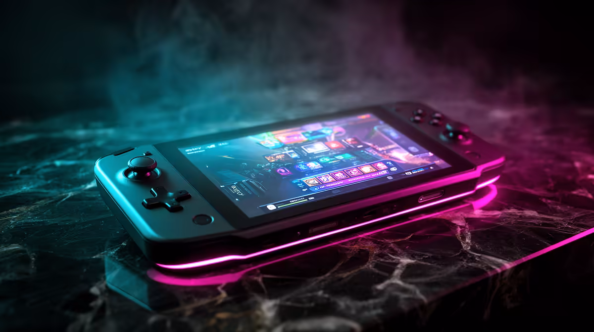 ROG Ally X stutter fixes for Sea of Thieves