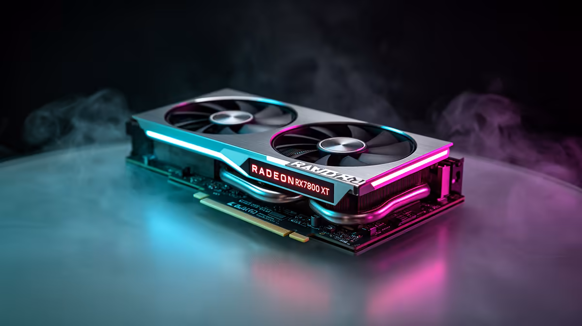 Fix Sea of Thieves launch issues on RX 7800 XT