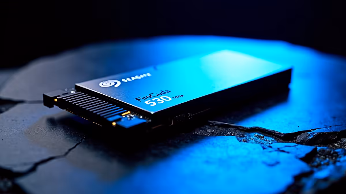 Seagate FireCuda 530 Review: Worth Buying SA?