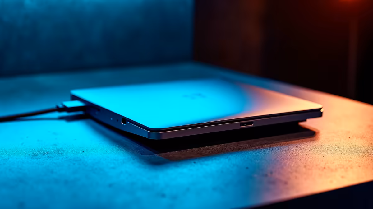 Dock Devices Instantly