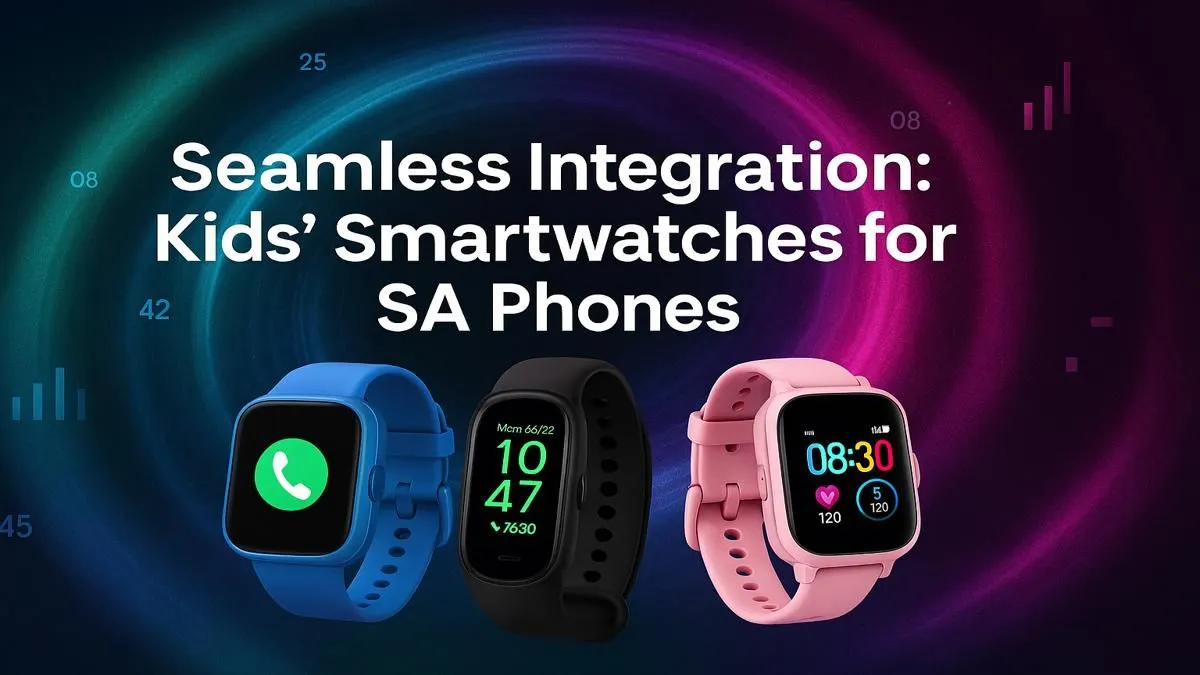 SA Phone & Watch Compatibility