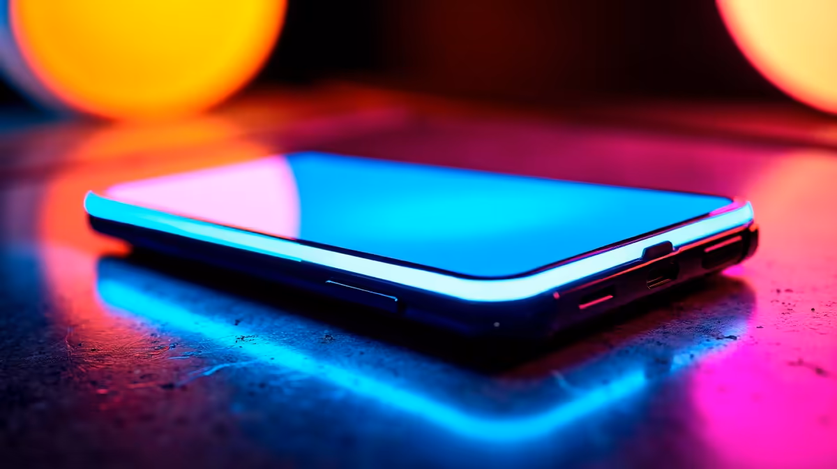 Tap & Play: Effortless Mobile Game Design