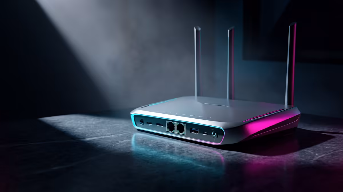 The SMD: how Wi-Fi 8 ends roaming drop-outs