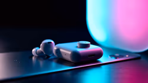 Seamless TWS Pairing: Switch From Phone to Laptop Instantly