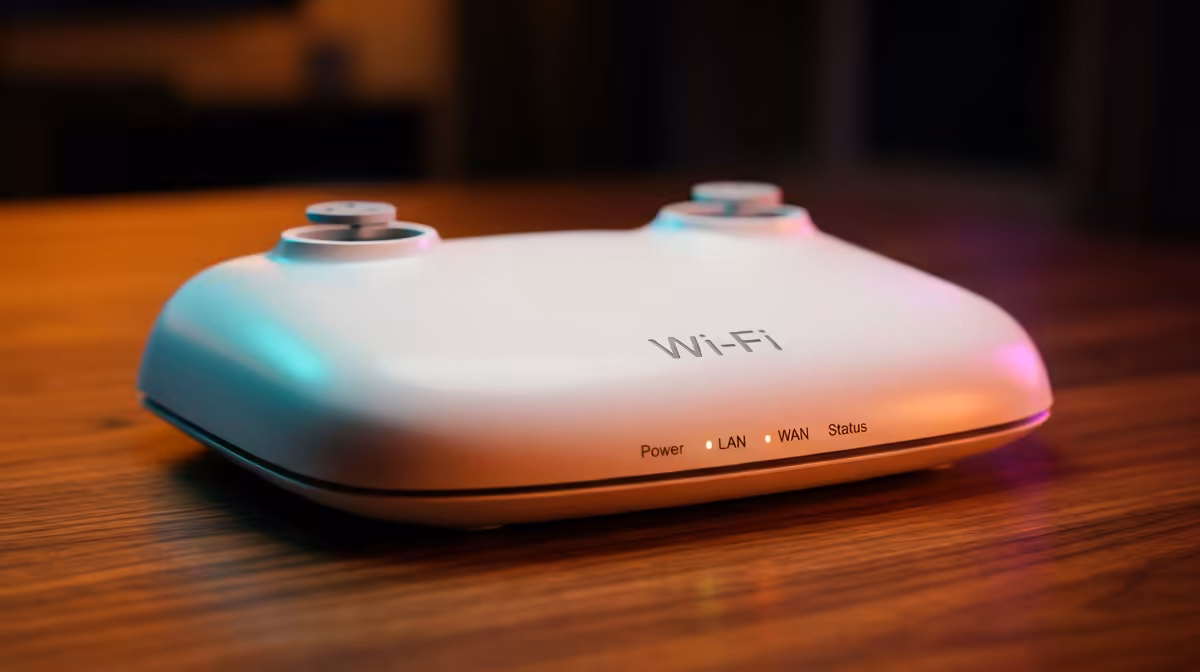 Wi-Fi That Delivers Without Limits