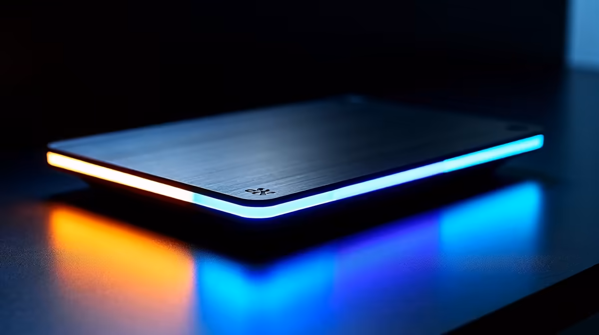 LaptopsDock in Seconds