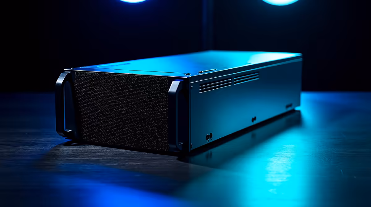 Seasonic Prime TX-1000 vs Alternatives: Best PSU at