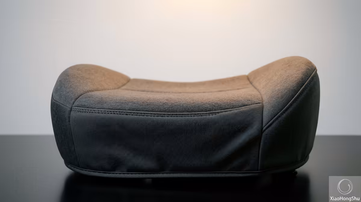 Upgrade Your Seat Cushions Easily