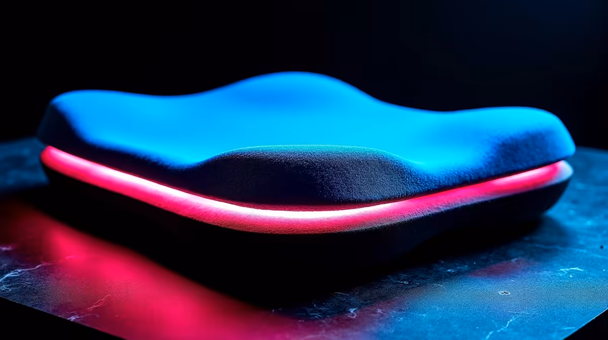 Optimal Cushioning by Weight