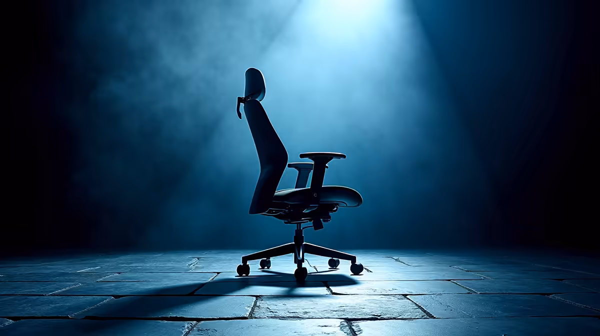 Optimizing Chair Comfort