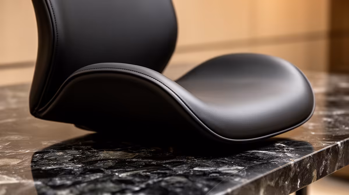 Why Waterfall Seat Edges Work