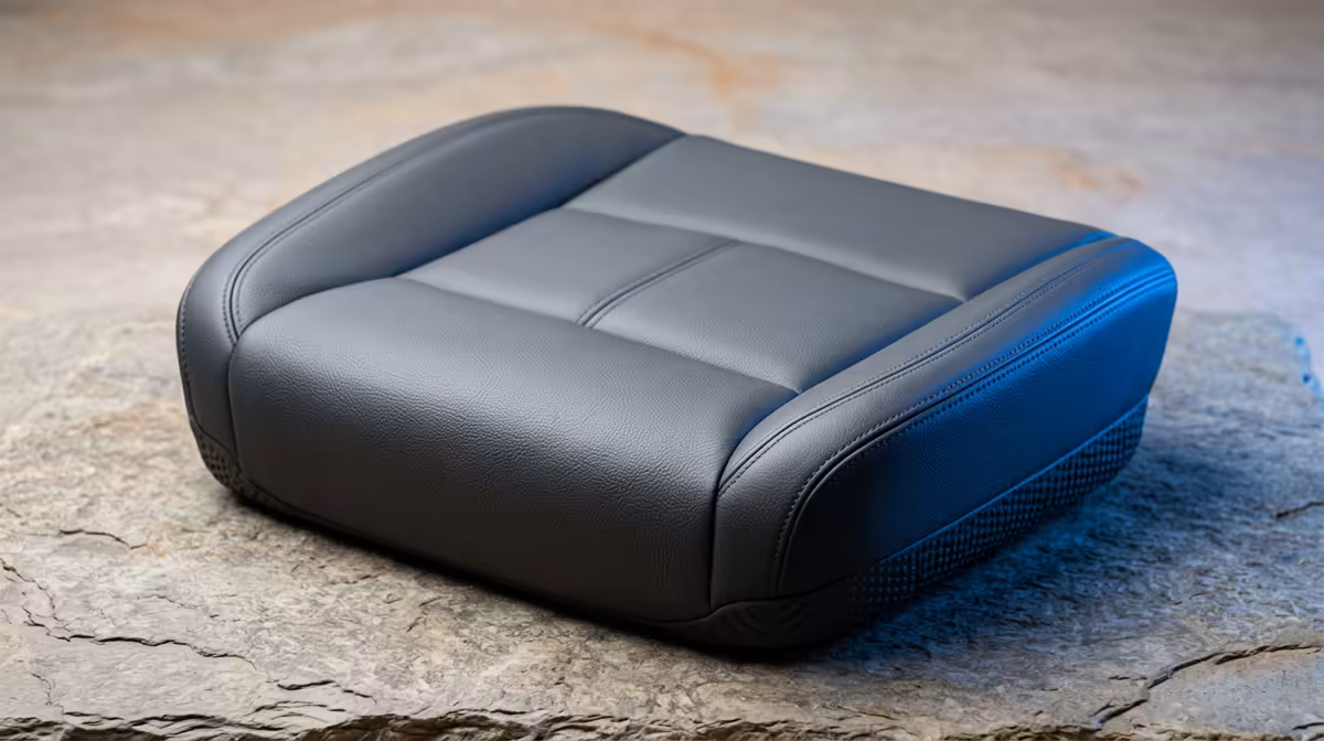 Foam Compression Insights