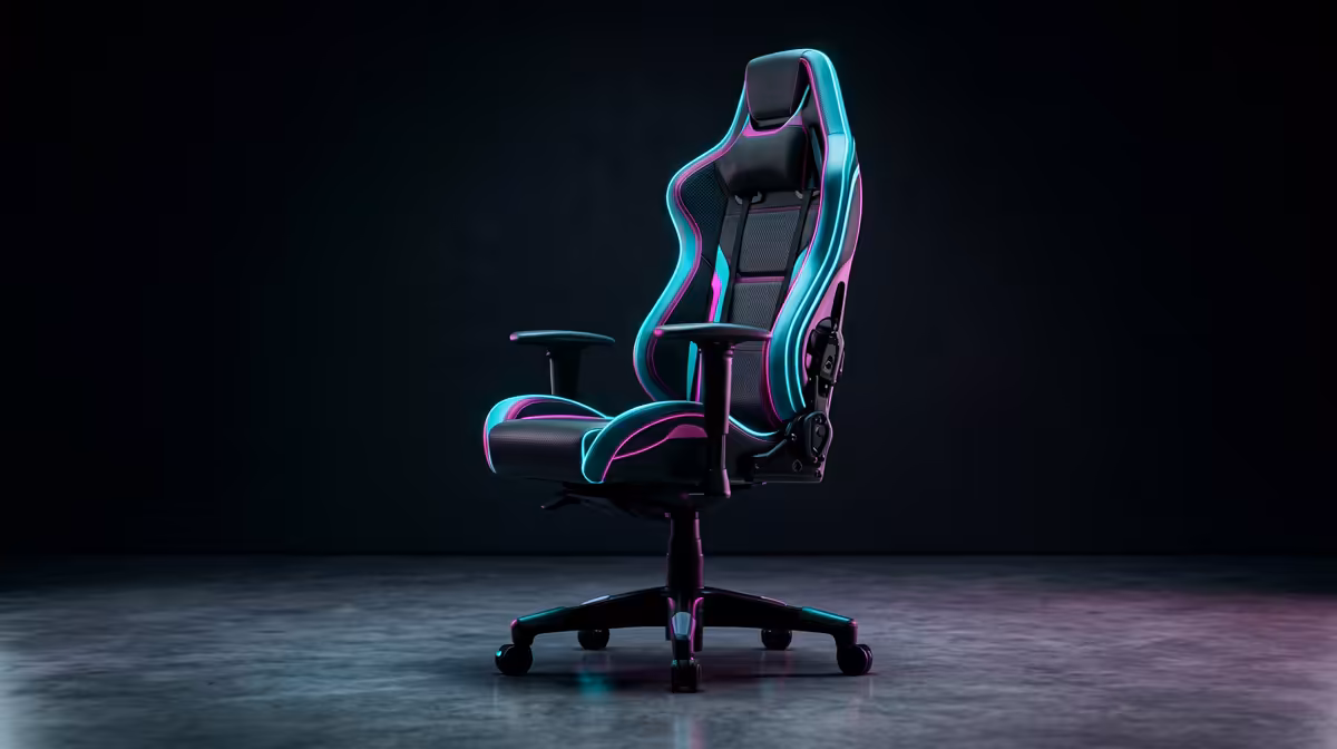 Decoding Seat Pan Flex Tests