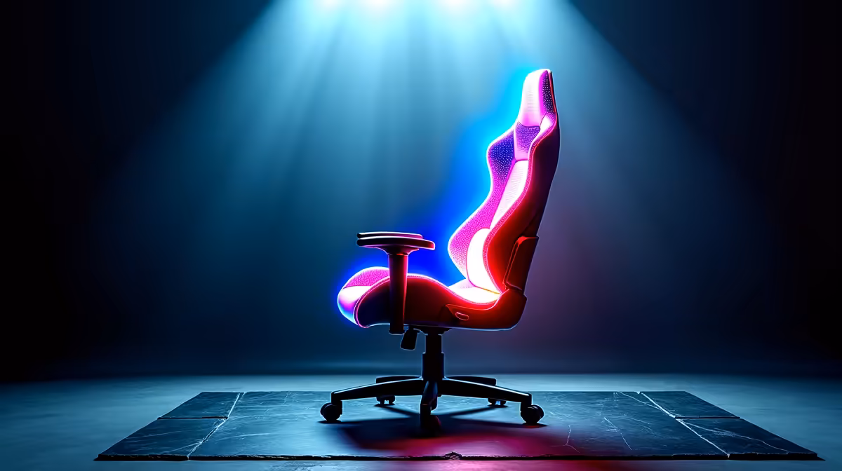 Spot Seat Pressure Hot Spots