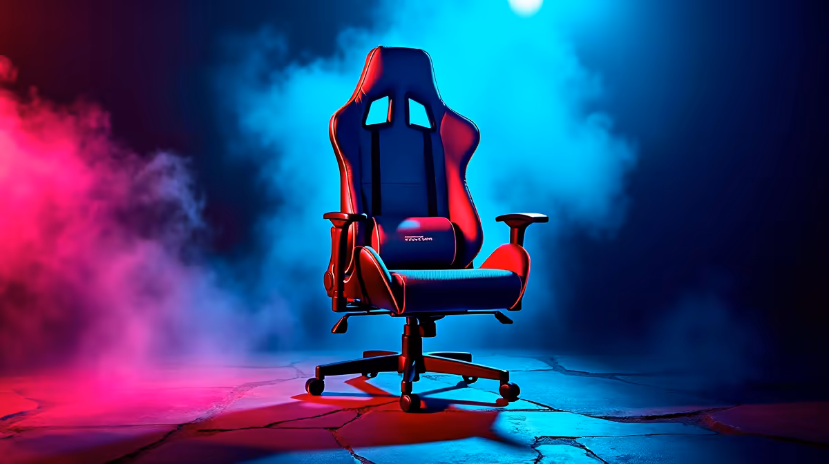 Stop Chair Fading Now
