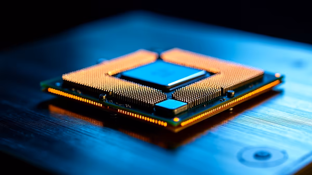 Second-Hand CPU Buying Guide SA