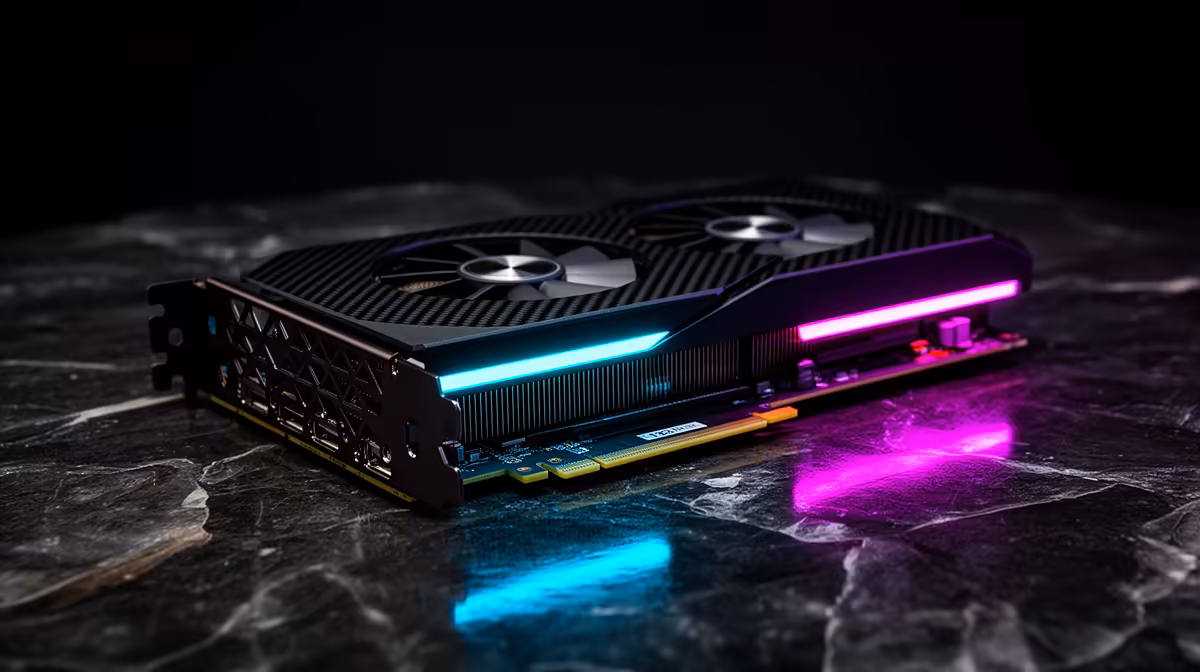 Second-hand GPU trade-offs for SA buyers