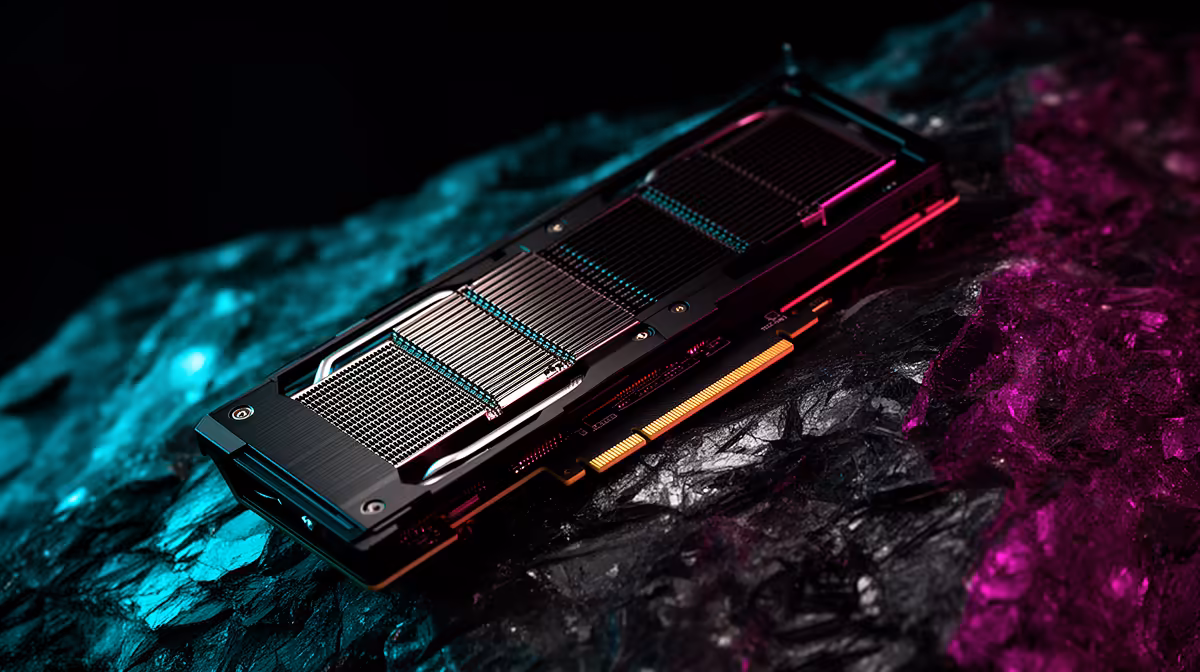 R12,000 used GPU checks