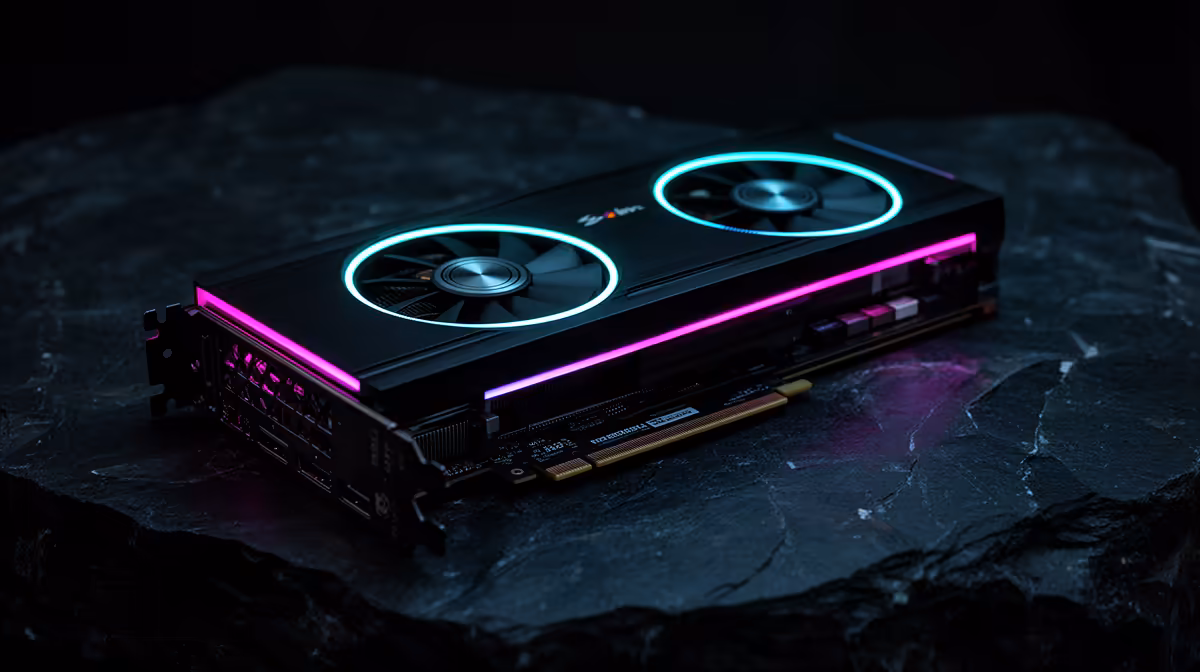 R5,000 used GPU checks