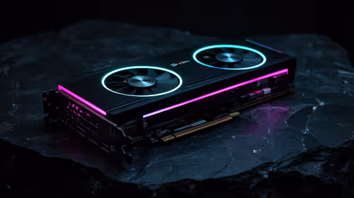 Second-Hand GPU Buying Guide on a R5,000 SA budget