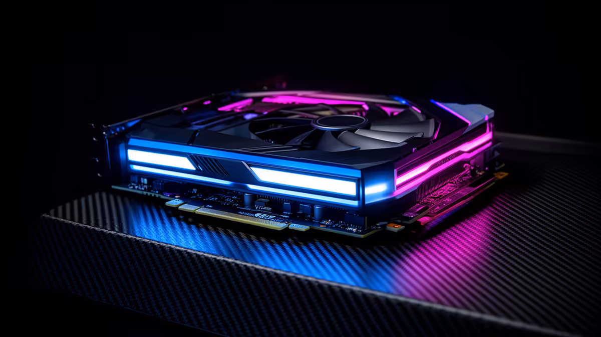 Second-hand GPU Buying decision guide