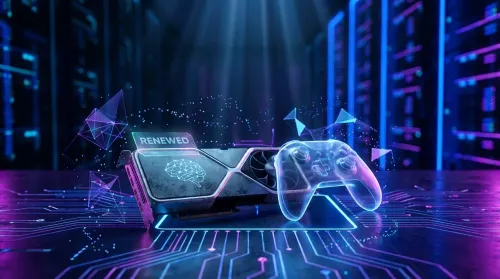 Second-hand GPUs South Africa 2026: Risks and Rewards