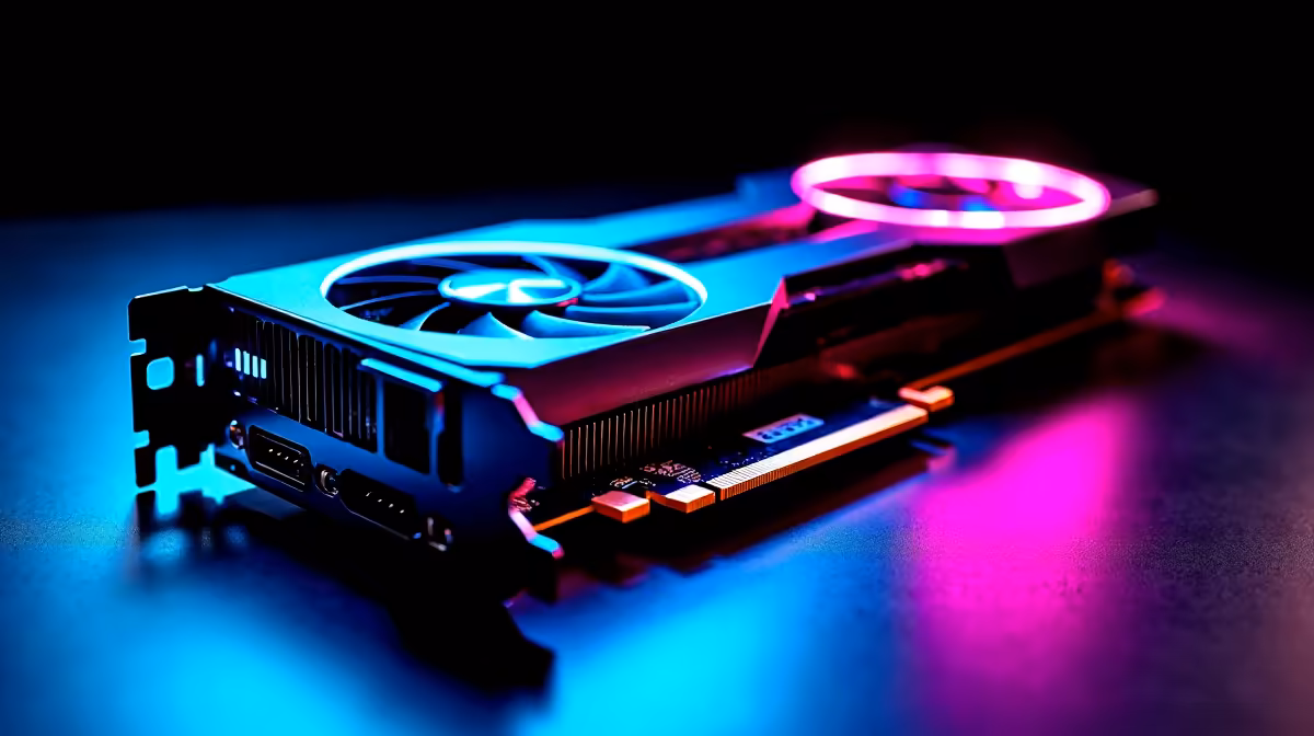 Used GPU market in South Africa 2026