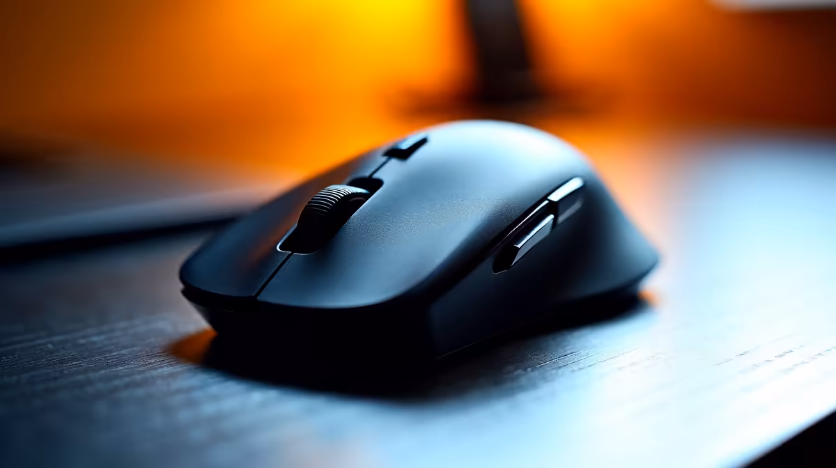 Second-Hand Mouse Buying Guide SA