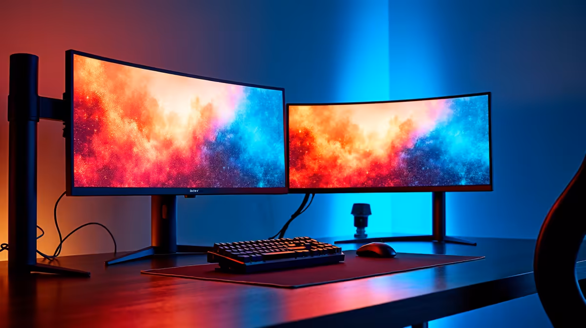 Second Monitor Causing Performance Drop: Fix