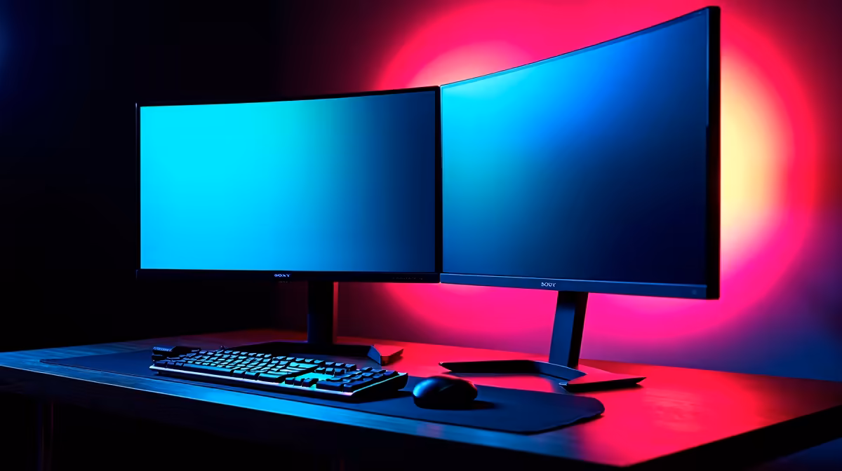 Second Monitor Not Detected: Troubleshooting Steps