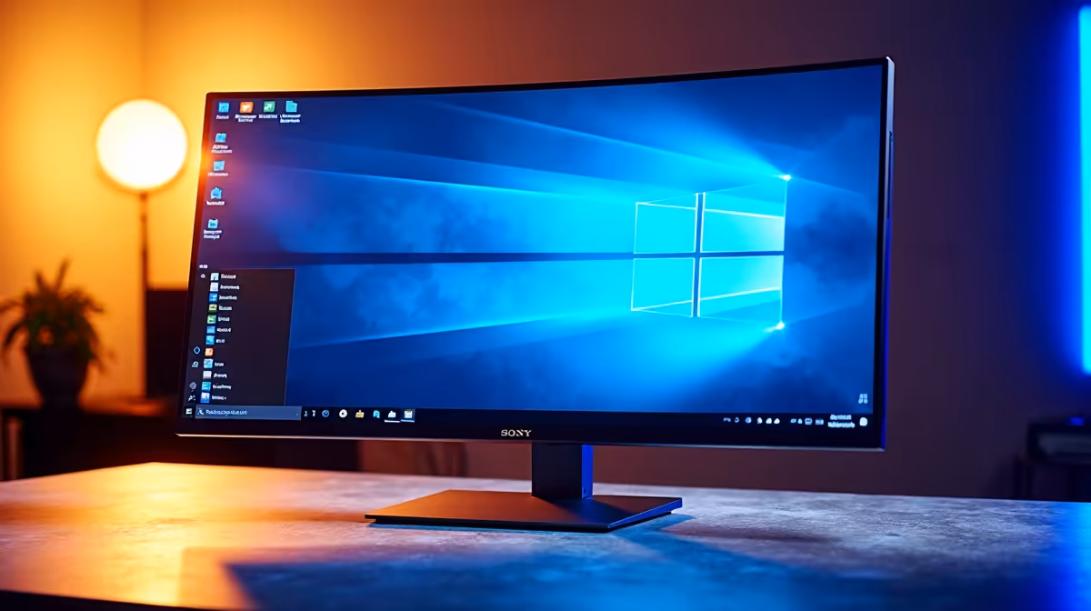 Second Monitor Not Detected: Windows Display Settings