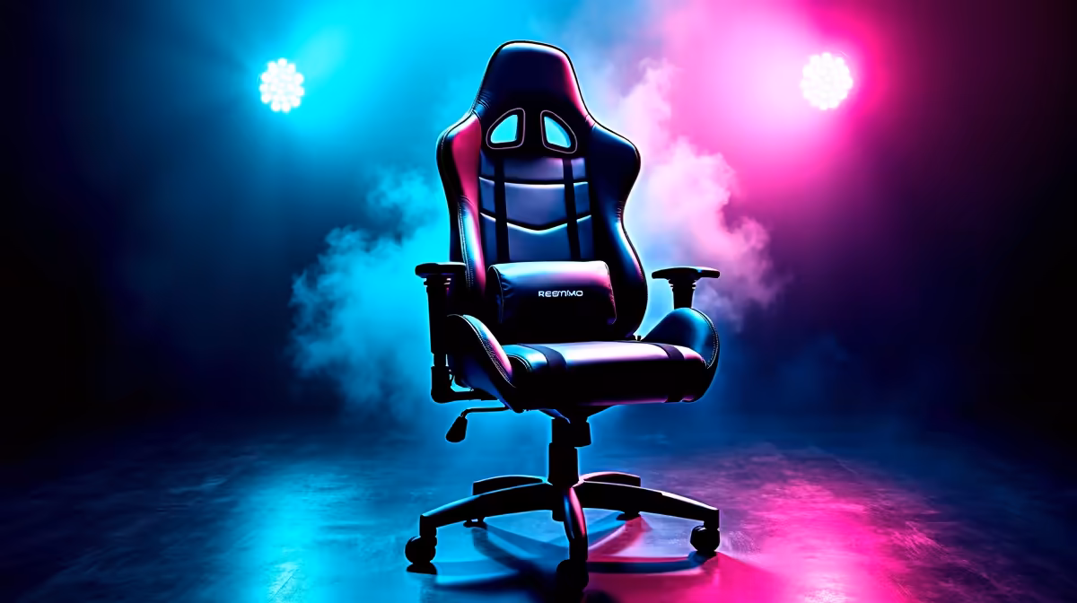 Secretlab Gaming Chair Range: Which Model Is Right for