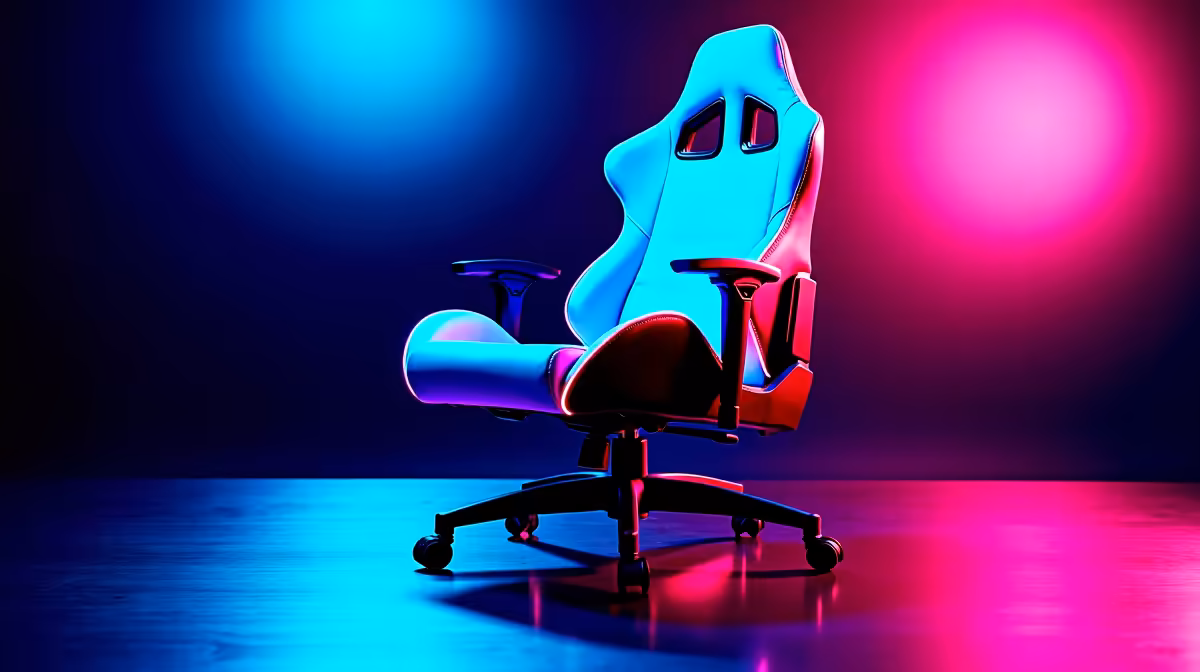 Secretlab Gaming Chair Size Guide: Find Your Perfect