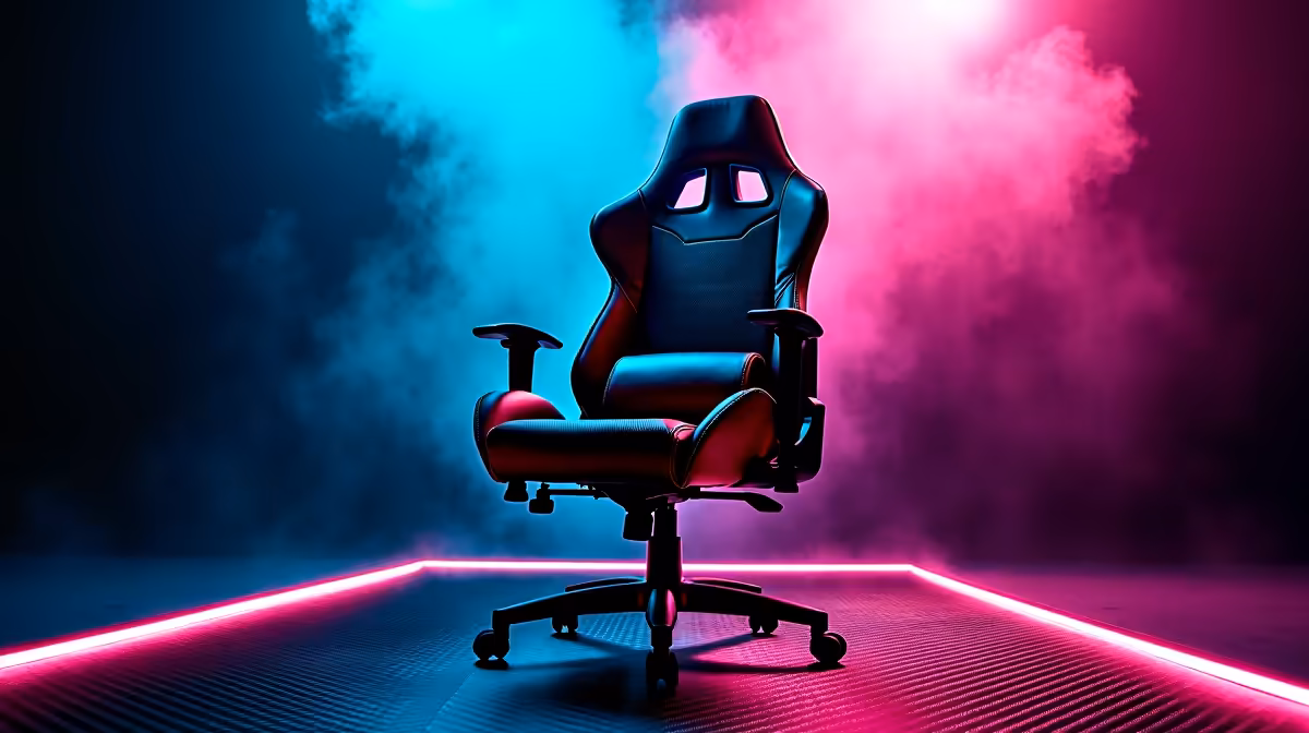 Secretlab NanoGen vs Standard Titan Evo: What Does the