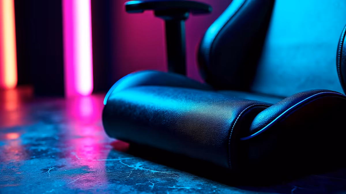 Secretlab Titan Evo NanoGen Review: Is the Premium