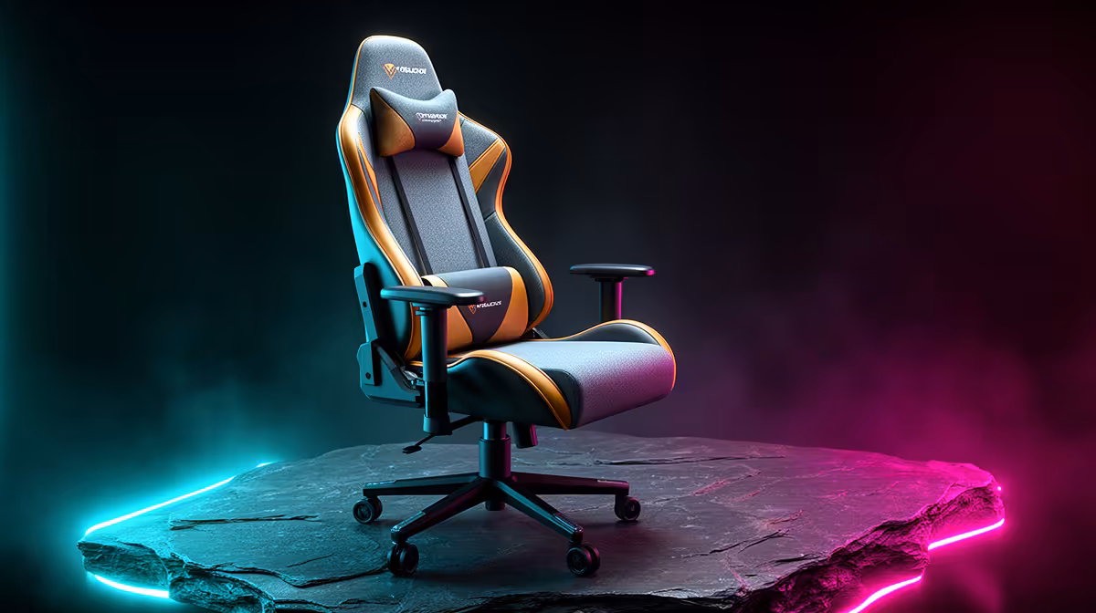What the flagship chair actually costs landed in SA
