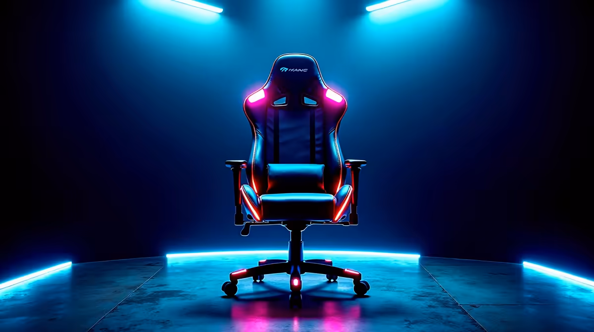 Secretlab vs AndaSeat Gaming Chairs: Which Is Better