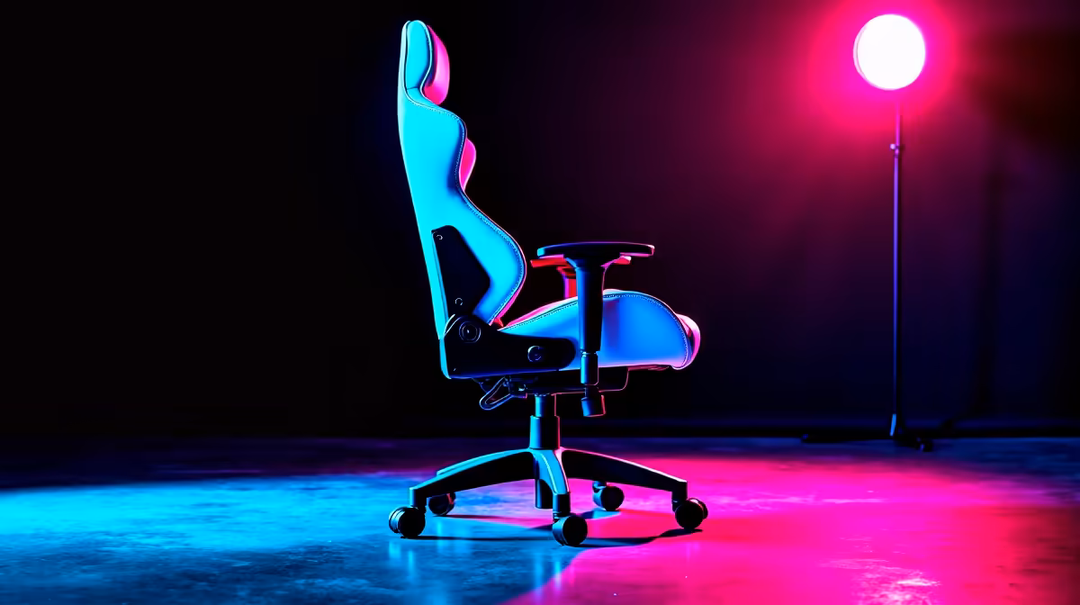 Secretlab vs DXRacer Gaming Chairs: Which Is Better