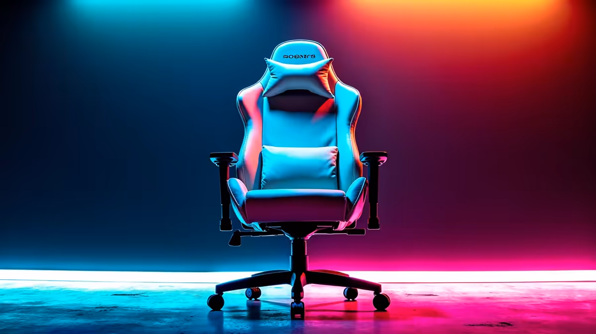 Secretlab vs GT Racing Gaming Chairs: Which Is Better