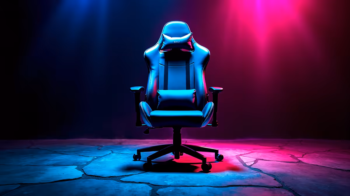 Secretlab vs noblechairs Gaming Chairs: Which Is