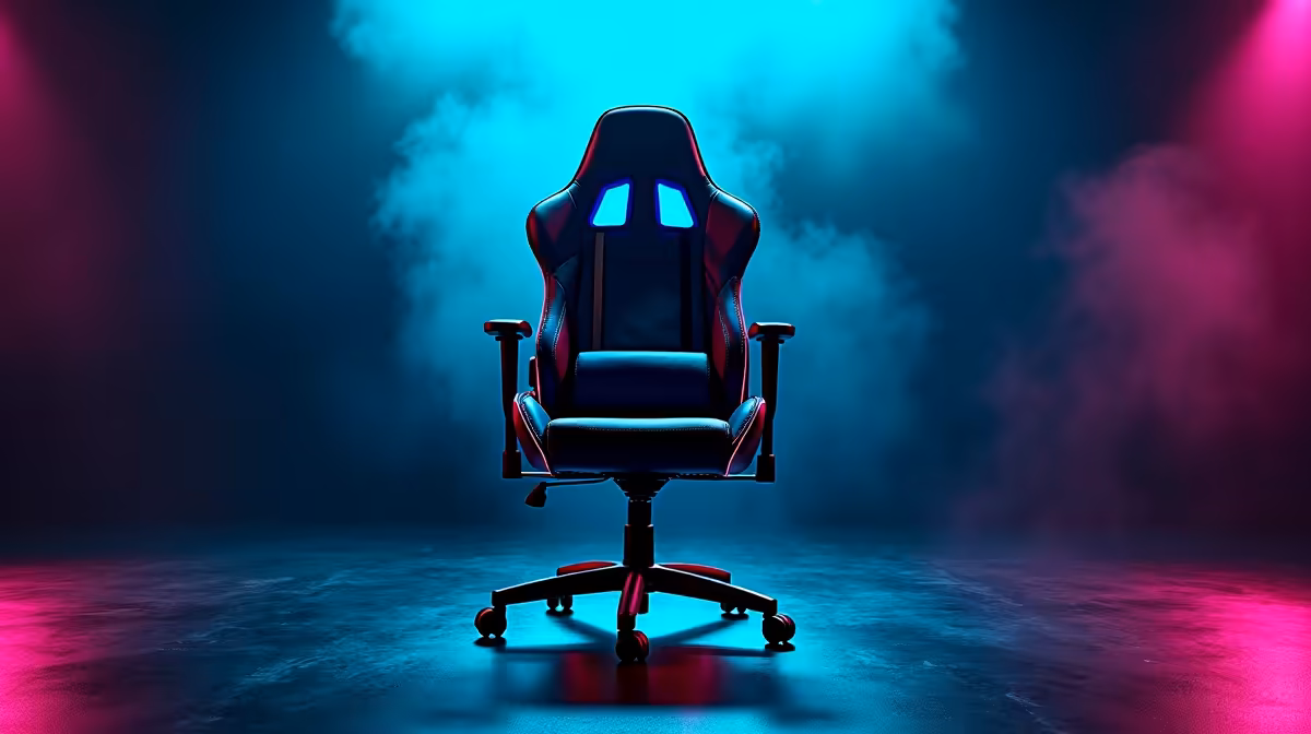 Secretlab vs Razer Gaming Chairs: Which Is Better for