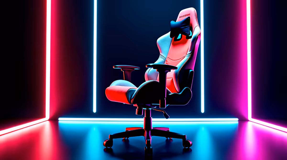 Secretlab vs Thermaltake Gaming Chairs: Which Is