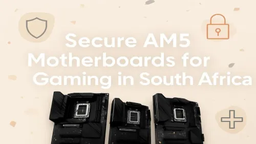 Best AM5 Motherboard South Africa: Secure Gaming Picks Best AM5 Motherboard South Africa: Secure Gaming Picks