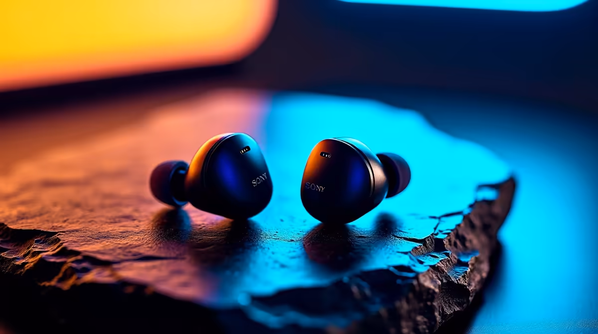 Wireless Earbuds That Stay Secure During Running