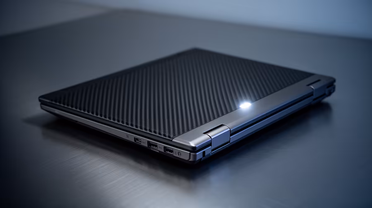 Exam-Ready TPM Laptops