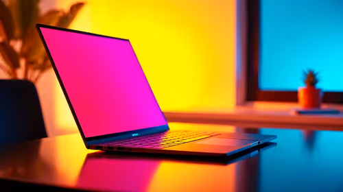 Secure Graphic Design Laptops in South Africa