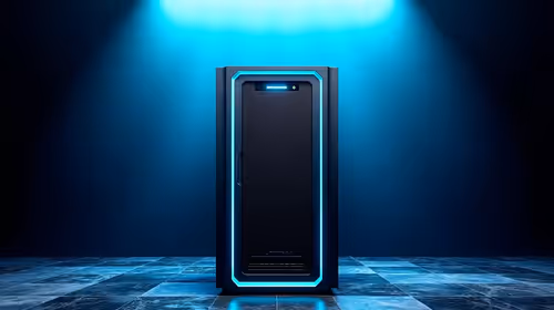 Secure Hardware for AI Models: Protecting Your DeepSeek Project