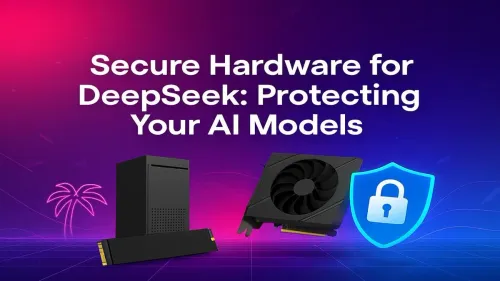 Secure Hardware for AI Models: Protecting Your DeepSeek Project