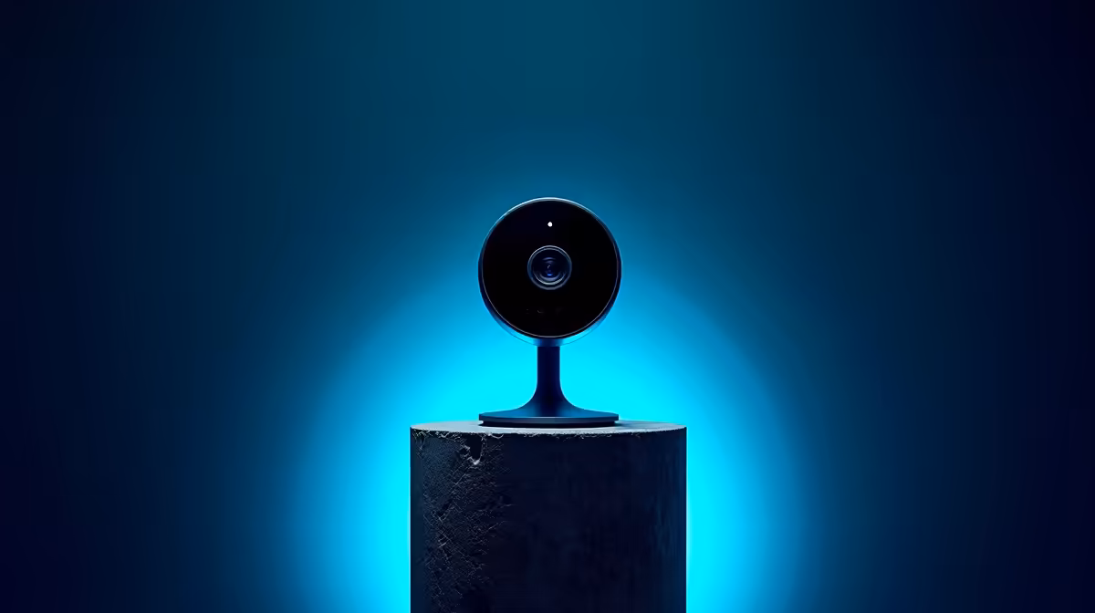 Smart Home Security Solutions